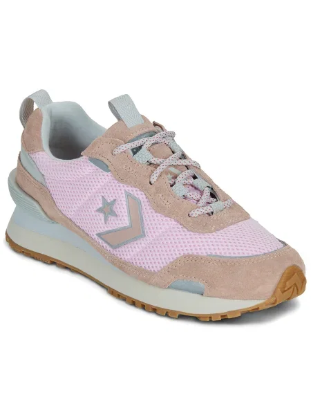 Tenisky Converse ružová