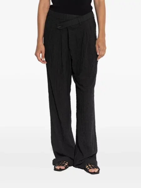 Pantaloni R13 gri