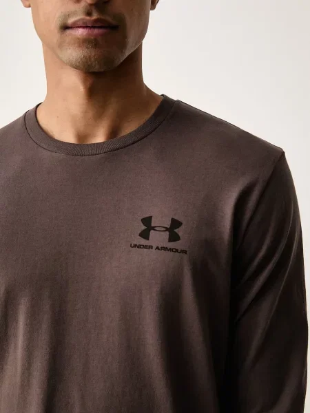 Лонгслив Under Armour