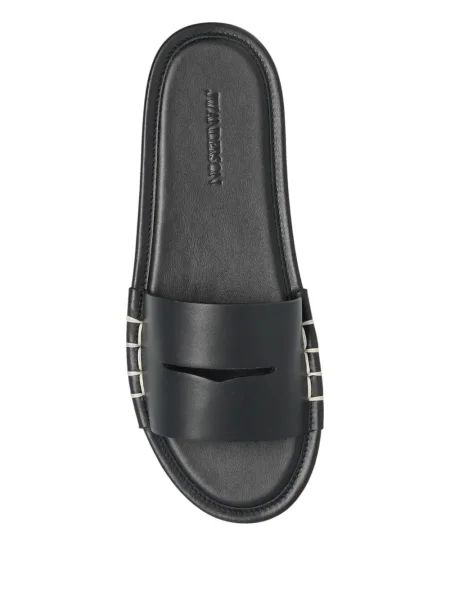 Sandale Jw Anderson negru
