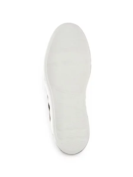 Sneakerși Hogan maro