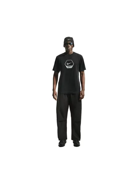 Tricou Nike negru