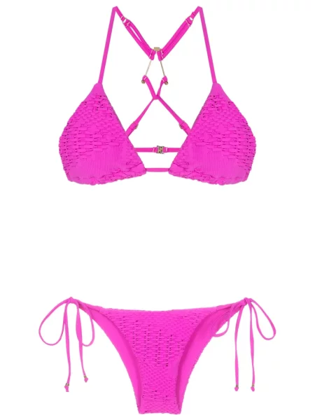 Bikini Amir Slama roz