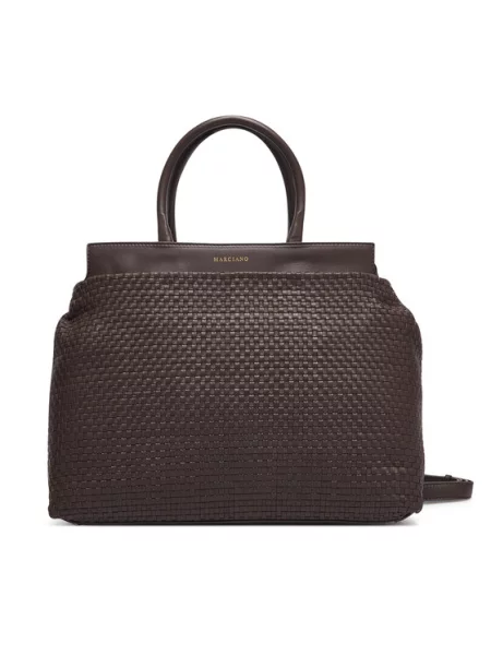 Сумка Marciano Guess коричневий