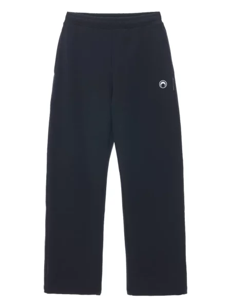 Sportske hlače Marine Serre crna