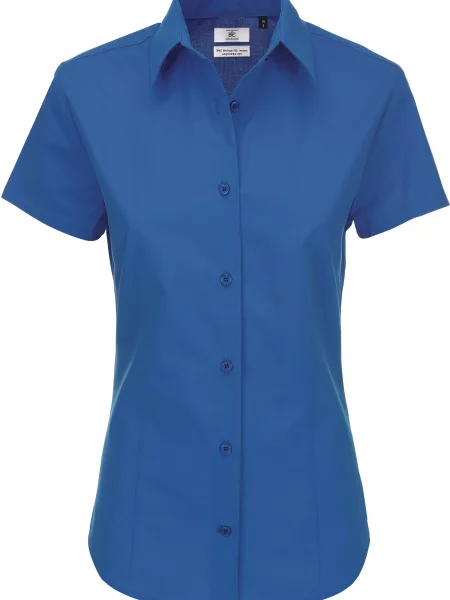 Cămașă B&c albastru