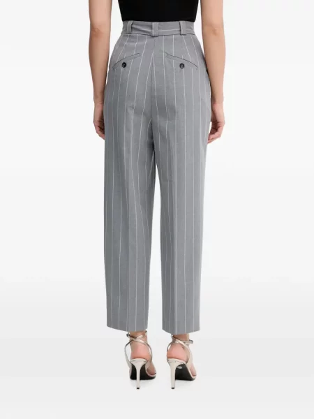 Pantaloni Benetton gri