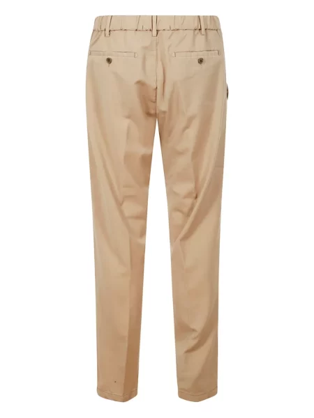 Pantaloni Myths de lână