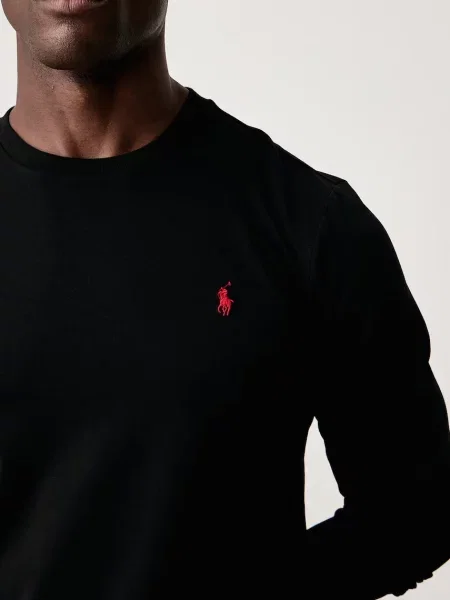 Polo Ralph Lauren лонгслів