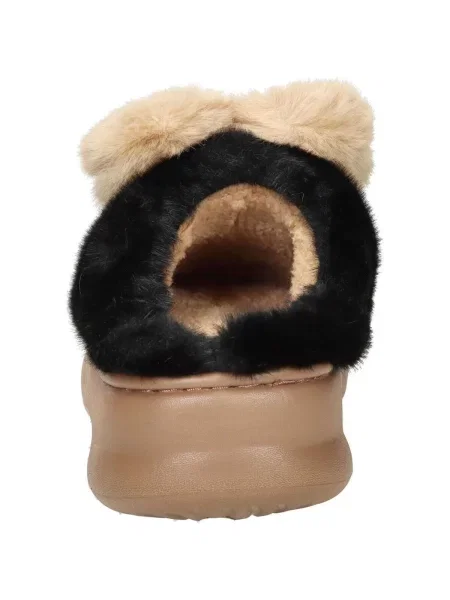 Pantofi Laura Biagiotti negru