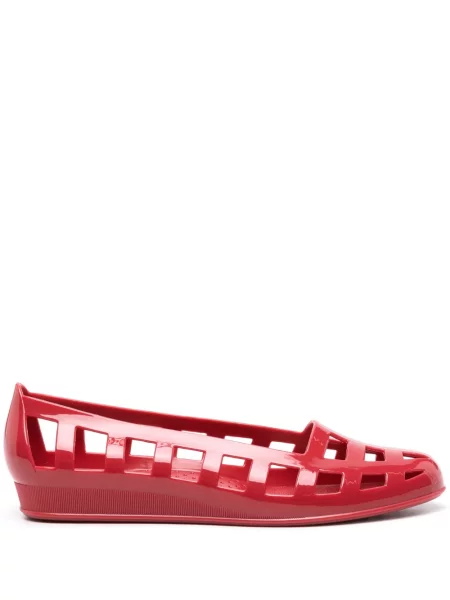 Sandale Ancient Greek Sandals crvena