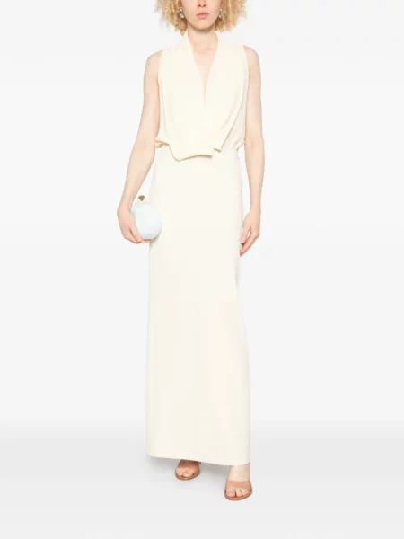 Rochie Patrizia Pepe drapată