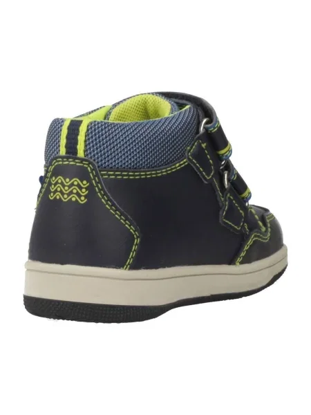 Pantofi copii Geox albastru