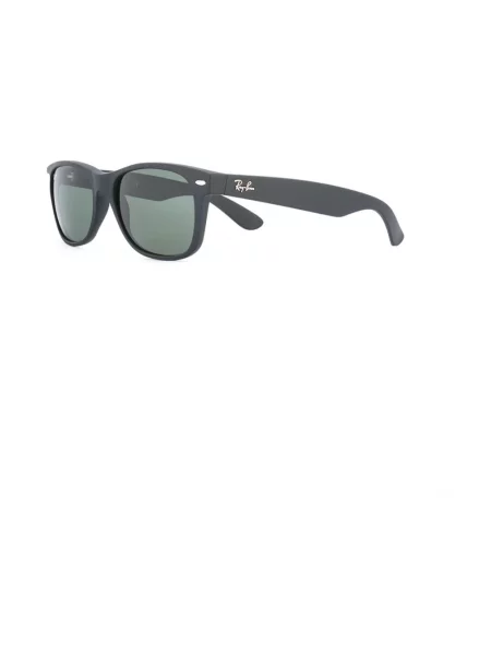Ray-Ban – Okulary NEW WAYFARER czarne