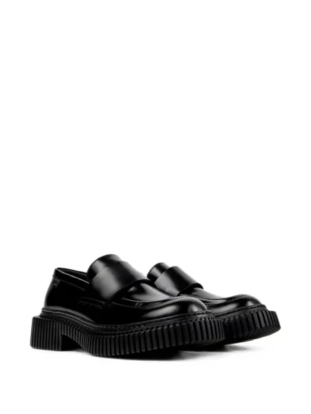 Pantofi loafer Camper negru