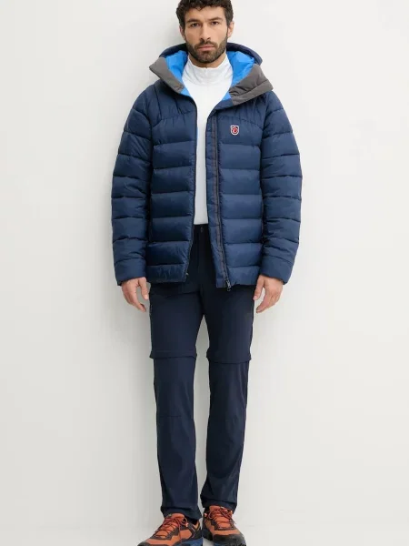 Fjallraven Bunda Expedition