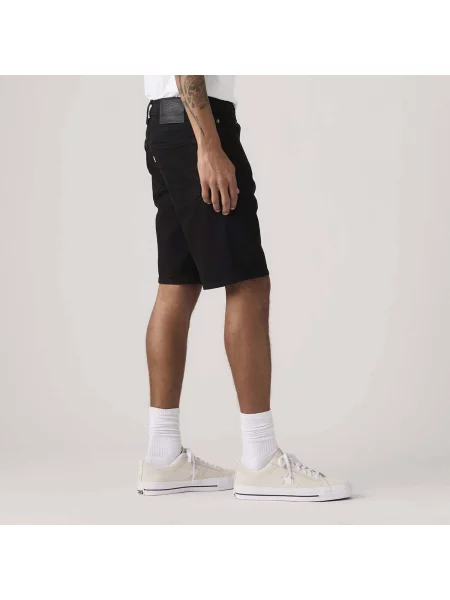 Blugi Levi's® negru