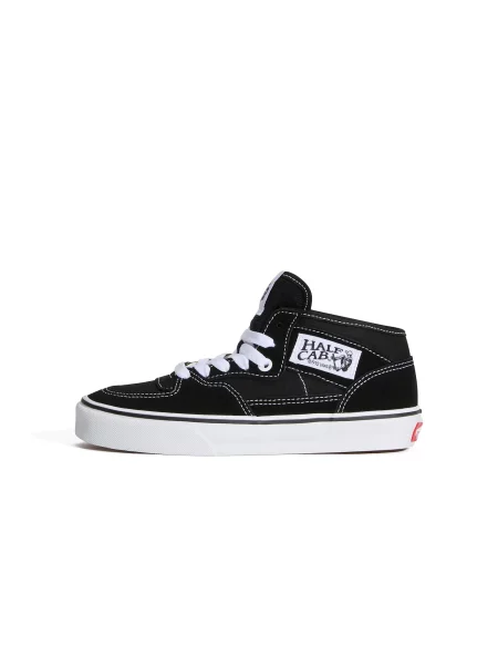 Sneakerși Vans alb