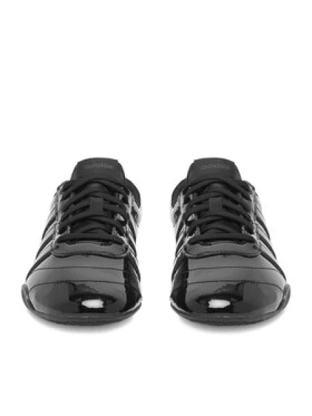 Adidas Tenisice C-GRAND COURT LO GIRLS J crna