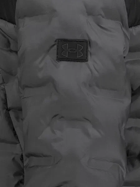 Jakna Under Armour crna