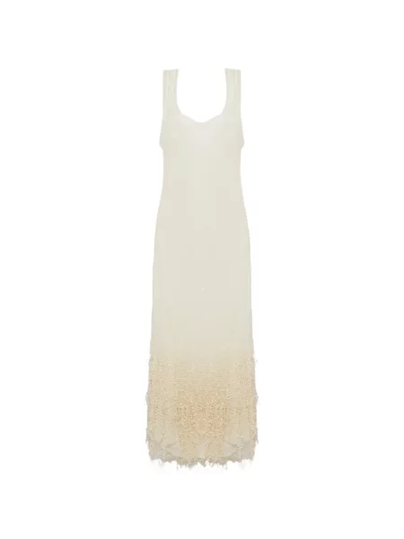 Rochie midi Simkhai cu paiete