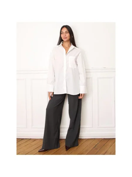 Bluza La Modeuse bijela