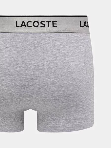 Боксеры Lacoste