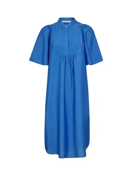 Co'couture Rochie Callum' albastru