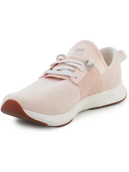 Pantofi New Balance roz