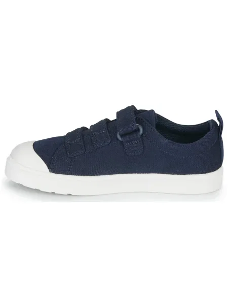 Pantofi copii Clarks albastru