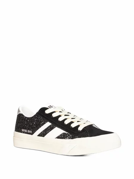 Sneakerși Pro-keds clasici negru