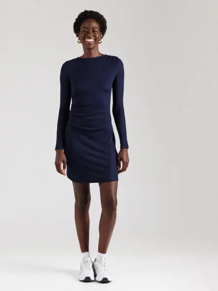 ABOUT YOU Rochie Jolanda bleumarin