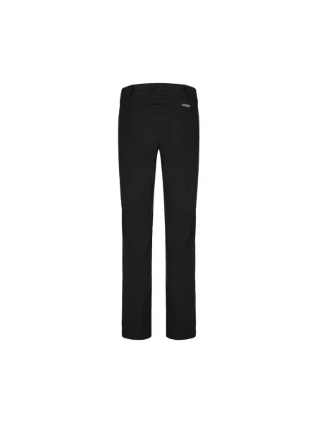 Pantaloni Loap negru