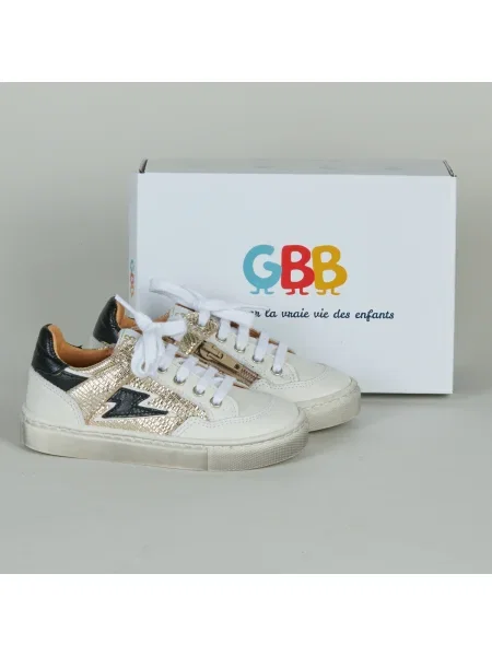 Pantofi copii Gbb portocaliu