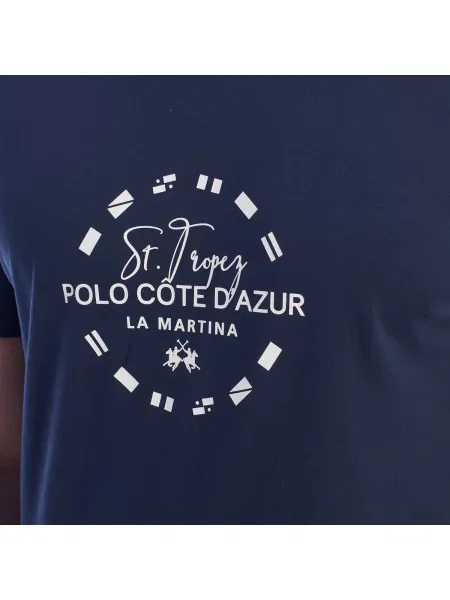 Póló La Martina