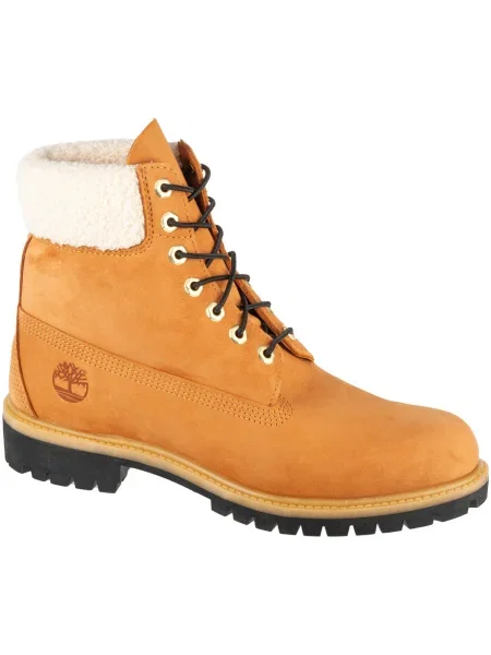 Pantofi Timberland galben
