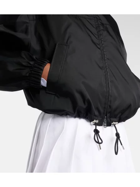 Geacă Prada negru