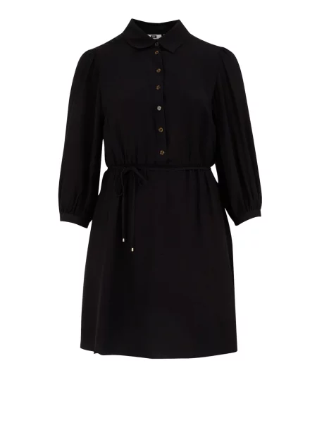 WE Fashion Rochie negru
