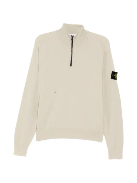 Pulover Stone Island cu strasuri