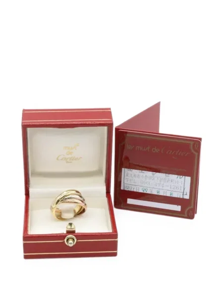 Inel Cartier