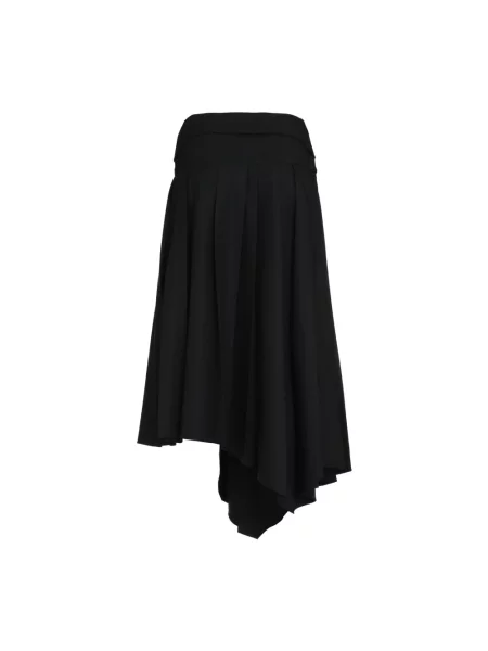Krótka spódnica Off-white biała