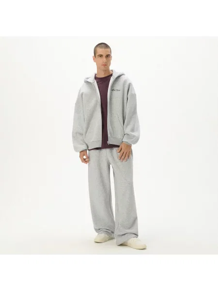 Спортивные штаны Cropp серые
