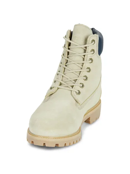 Pantofi Timberland bej