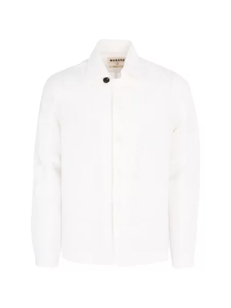 Jachetă cămașă Marané