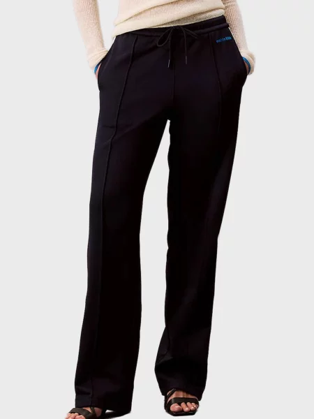 Спортивні штани Calvin Klein Jeans сині