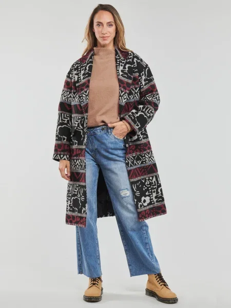 Kabát Desigual