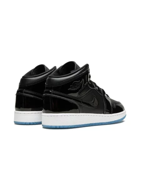 Dětské tenisky Jordan Air Jordan 1 černé