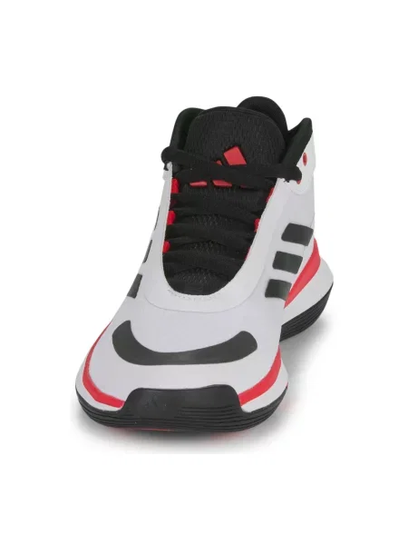 Félcipő Adidas fehér