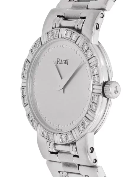 Hodinky Piaget