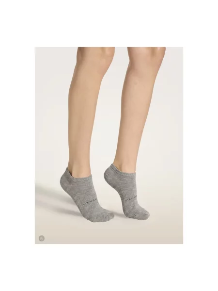 Skarpety Wolford szare